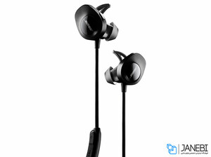 هدفون بی سیم بوز Bose SoundSport Wireless Headphones