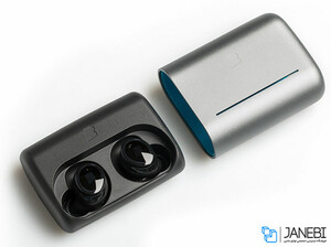 هدست بلوتوث براگی Bragi The Dash Pro Wireless Earphones