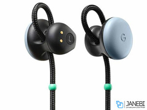 هدفون بی سیم گوگل Google Pixel Buds