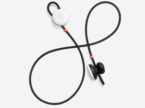 هدست وایرلس گوگل Google Pixel Buds