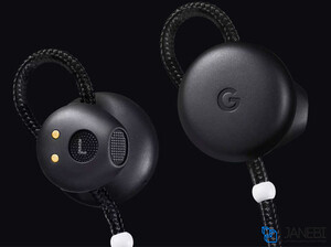 هدفون بی سیم گوگل Google Pixel Buds