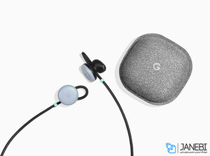 هدفون بی سیم گوگل Google Pixel Buds