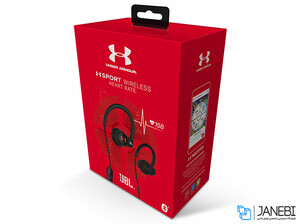 هندزفری بلوتوث جی بی ال JBL Under Armour Sport Wireless Heart Rate