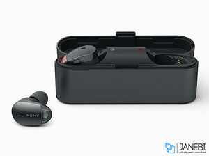 هدفون بلوتوث سونی Sony WF-1000X Wireless Headset