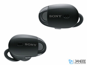 هدفون بلوتوث سونی Sony WF-1000X Wireless Headset