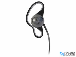 هدست بلوتوث ورزشی ال جی LG Force Premium Wireless Sports Headset HBS-S80