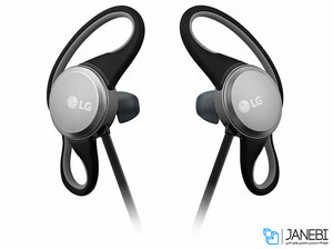 هدست بلوتوث ورزشی ال جی LG Force Premium Wireless Sports Headset HBS-S80