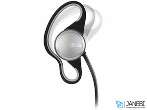 هدست بلوتوث ورزشی ال جی LG Force Premium Wireless Sports Headset HBS-S80