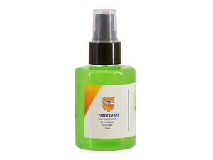 قیمت اسپری خوشبوکننده لیمویی 110 میلی لیتر تام کلین Tom Clean deodorizing spray magic lemon model