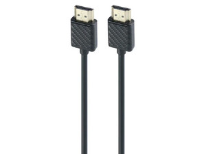 ارزانترین کابل دو سر اچ دی ام آی 3 متری ارلدام EARLDOM ET-W24 HDMI cable 3m