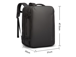 قیمت کوله لپ تاپ مسافرتی ضد آب بنج BANGE BG-1909 Small 35L Backpack Waterproof Traveling Computer Bag