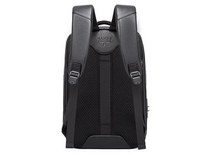 فروش کوله چرمی مسافرتی  ضد سرقت بنج  Bange BG-6621 Leather Anti Theft Travel Backpack