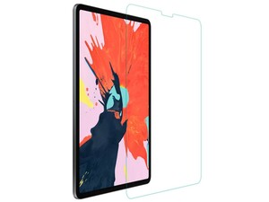 محافظ صفحه نمایش شیشه ای نیلکین آیپدپرو Nillkin H+ glass iPad Pro 12.9 2018