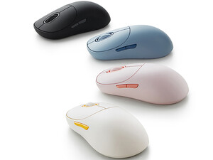 خرید ماوس بی سیم شیائومی Xiaomi Wireless mouse Wireless Mouse 3 XMWXSB03YM