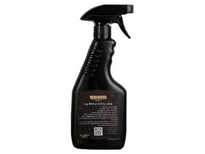 اسپری تمیزکننده چرم خودرو تام کلین Tam Clean TC-480BLP Leather Polish