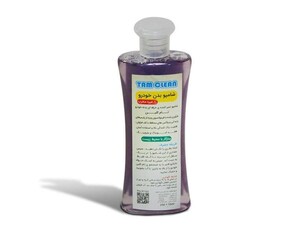 شامپو تمیز کننده بدنه خودرو تام کلین Tamclean Car Body Shampoo