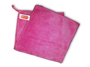 دستمال حوله‌ای میکروفایبر تام کلین Tam clean Microfiber Cloth