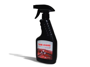 اسپری تمیزکننده و محافظ داشبورد تام کلین Tamclean Interior Defence Car dashboard Spray