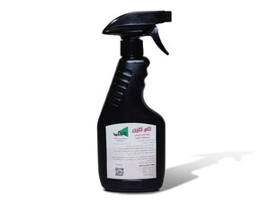 اسپری تمیزکننده و محافظ داشبورد تام کلین Tamclean Interior Defence Car dashboard Spray