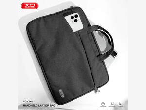 کیف دستی لپ تاپ 13 اینچ ایکس او XO CB01 Laptop Case