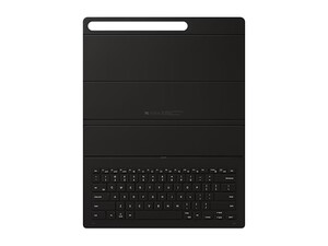 کیفیت قاب کیبوردار سامسونگ تب اس 9 اولترا Samsung Galaxy Tab S9 Ultra Book Cover Keyboard Slim (EF-DX915)