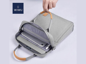 کیف تبلت 11 اینچ ویوو WIWU Pioneer Tablet Bag 11 Inch