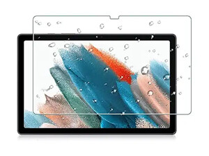 فروش محافظ صفحه نمایش (گلس) سامسونگ Samsung Galaxy Tab A8 10.5 2021 X205 Glass Screen Protector