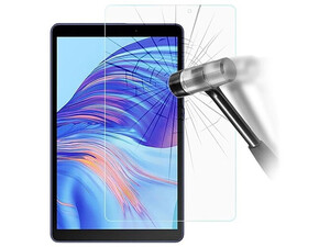 کیفیت محافظ صفحه نمایش (گلس) سامسونگ Samsung Galaxy Tab A8 10.5 2021 X205 Glass Screen Protector