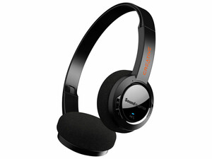 خرید هدفون بی سیم 5.0 کریتیو انکر Creative Sound Blaster JAM V2 Bluetooth Headphones