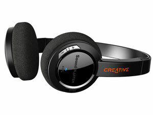 فروش هدفون بی سیم 5.0 کریتیو انکر Creative Sound Blaster JAM V2 Bluetooth Headphones