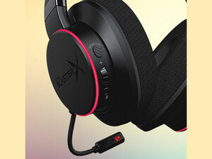 قیمت هدفون بلوتوثی انکر CREATIVE HEADSET SOUND BLASTERX H6