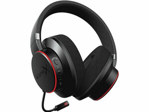 خرید هدفون بلوتوثی انکر CREATIVE HEADSET SOUND BLASTERX H6