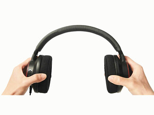 کیفیت هدفون بلوتوثی انکر CREATIVE HEADSET SOUND BLASTERX H6