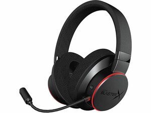 خرید هدفون بلوتوثی انکر CREATIVE HEADSET SOUND BLASTERX H6