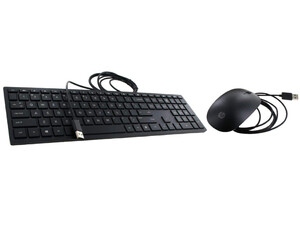 فروش ماوس و کیبورد اچ پی Mouse and keyboard HP model TPC-P001K