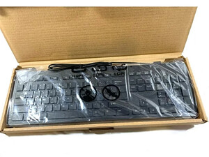 خرید کیبورد با سیم اچ پیHP keyboard model KBAR211