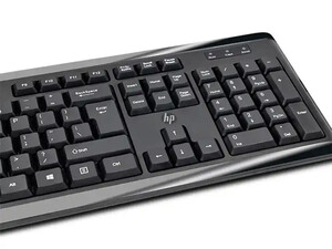 قیمت ست موس و کیبورد اچ پی  HP KM10 Keyboard And Mouse set original