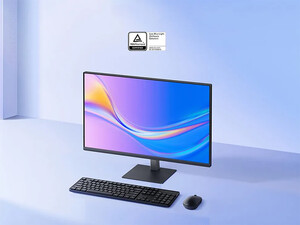 خرید مانیتور شیائومی Xiaomi Redmi Monitor A27q 2K Resolutie 75Hz