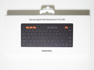 بسته بندی کیبورد بی سیم سامسونگ Samsung  EJ-B3400