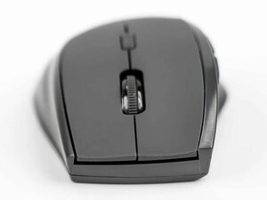 موس بی سیم پاورولوژی POWEROLOGY ERGONOMIC WIRELESS MOUSE