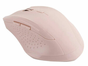 موس بی سیم پاورولوژی POWEROLOGY ERGONOMIC WIRELESS MOUSE