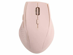 موس بی سیم پاورولوژی POWEROLOGY ERGONOMIC WIRELESS MOUSE