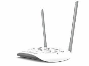 TP-Link W9960 300Mbps Wi-Fi VDSL/ADSL Modem Router