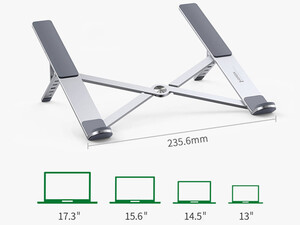 فروش پایه نگهدارنده تاشوی لپ تاپ  یوگرین Ugreen Lp451 Foldable Laptop Stand