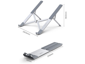 قیمت پایه نگهدارنده تاشوی لپ تاپ  یوگرین Ugreen Lp451 Foldable Laptop Stand