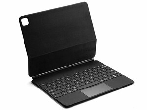 کاور کیبورد دار مغناطیسی بی سیم آیپد 12.9 اینچ ویوو WiWU Magic iPad Keyboard 12.9 inch UCJ-8618