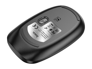 ماوس بی سیم هوکو HOCO Wireless mouse “GM15 Art” 2.4G / BT