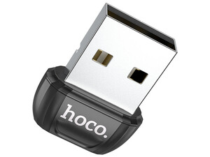 فروش دانگل بلوتوث هوکو Hoco Adapter USB to BT UA18