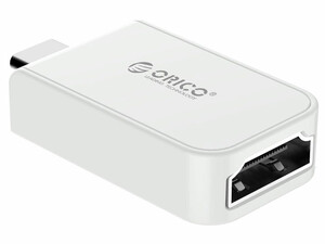 خرید مبدل تایپ سی به اچ دی ام آی اوریکو ORICO CLH-X1-60 Type-C to HDMI Video Adapter