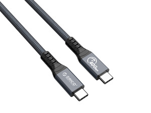 قیمت کابل تاندربولت اوریکو ORICO-TBZ4-08 ORICO Thunderbolt 4 Data Cable